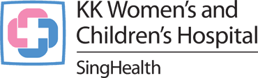 KK Women's and Children's Hospital logo