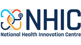 NHIC logo