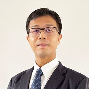 Portrait of A/Prof. Liu Nan, PhD