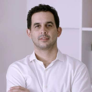 Portrait of Zubin Daruwalla, MD