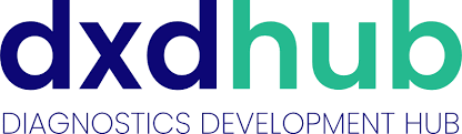 DxD Hub logo