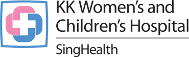KK Women's and Children's Hospital logo