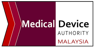 Logo of Medical Device Authority of Malaysia