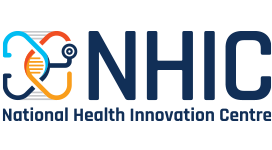 NHIC logo