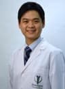 Portrait of Dr. Chok Limsuwat